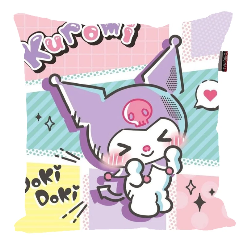 کوسن پاد آفرین مدل کارتون کرومی کد PK301148