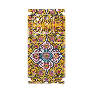 MAHOOT Iran Tile 10-FullSkin Cover Sticker for Xiaomi Redmi Note 14 4G