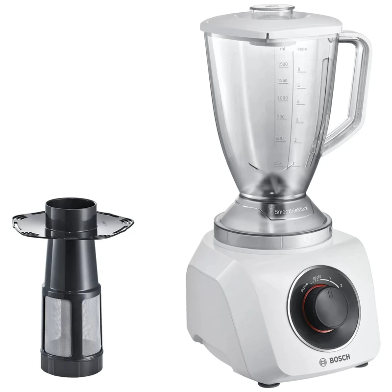 مخلوط کن بوش مدل MMB21P1W