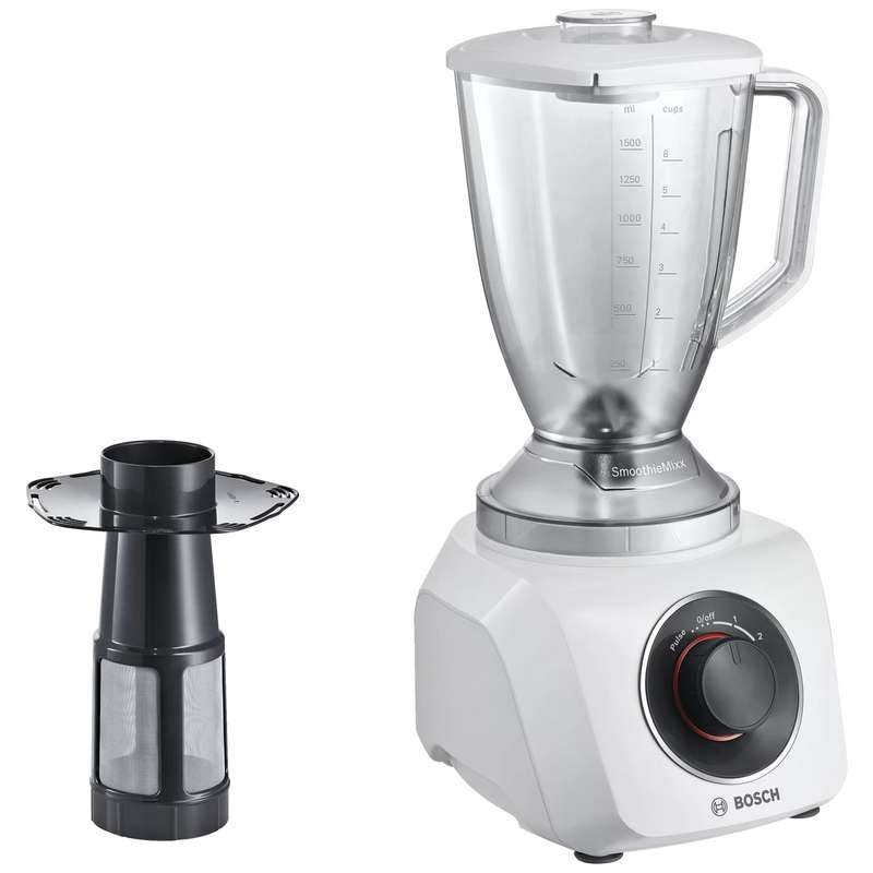 مخلوط کن بوش مدل MMB21P1W