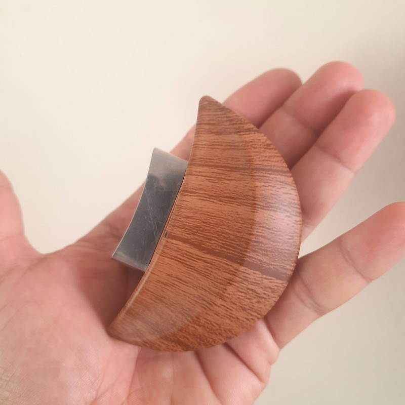 ست دستگیره قابلمه و تابه مدل wood-3 بسته 3 عددی ست دستگیره قابلمه و تابه مدل wood-3 بسته 3 عددی