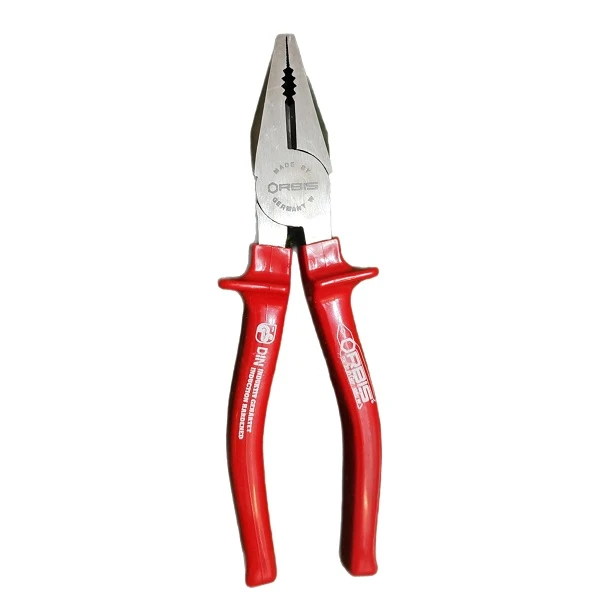 انبردست اوربیس  مدل 2072/41.18 سایز 7 اینچ