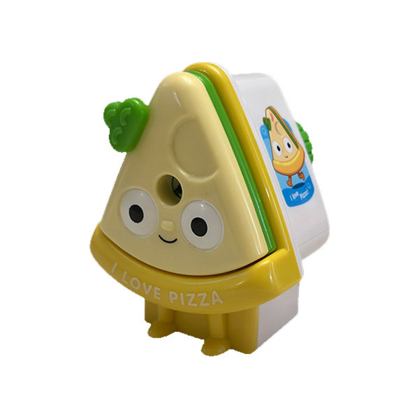 تراش رومیزی طرح پیتزا