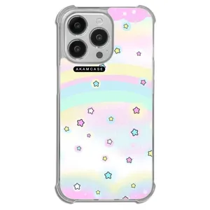 AKAM AMCWTA13PRO-UNICORN2 Cover For Apple iPhone 13 Pro