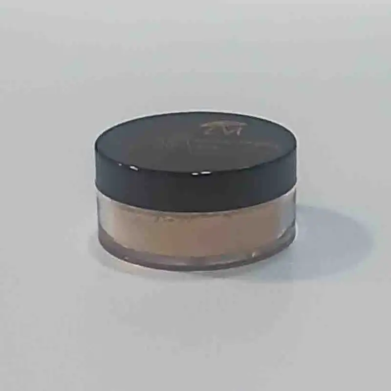 پودر تثیبت کننده آرایش ال.ای مدل 001