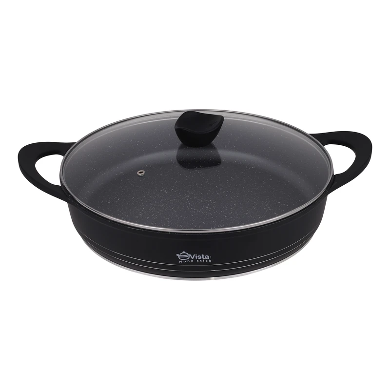 تابه ویستا مدل 001  سایز 36 