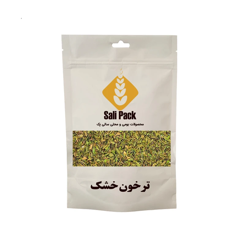 ترخون خشک سالی پک - 100 گرم
