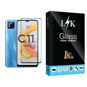 LKG LK Glass MIX001 Screen Protector For Realme C11 (2021)