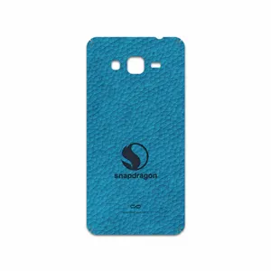 MAHOOT BL-SNPDRGN Cover Sticker for Samsung Galaxy Grand Prime