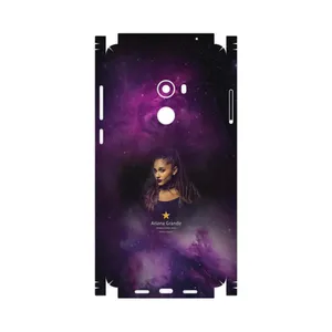 MAHOOT Ariana Grande-FullSkin Cover Sticker for Xiaomi Mi Mix 2