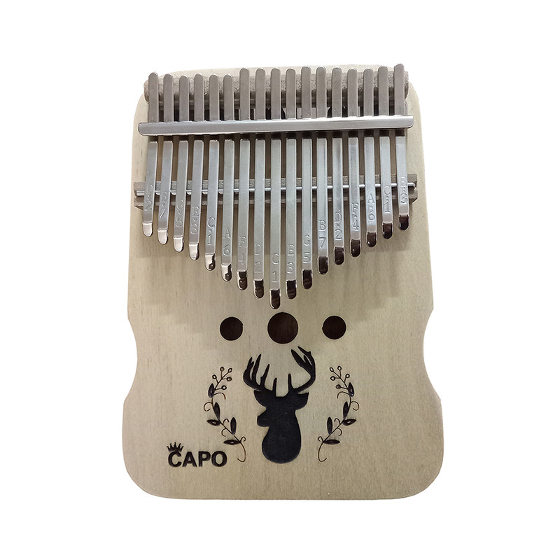 کالیمبا کاپو کد K17