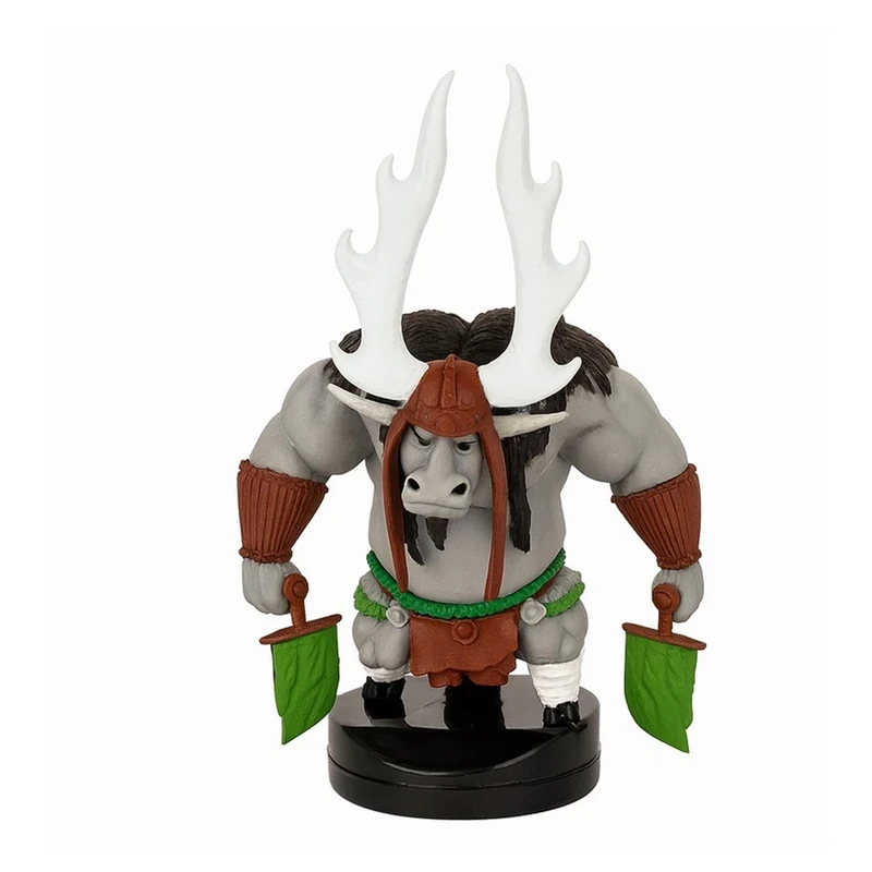 فیگور مدل پاندای کونگ فوکار کد 1012  ارتفاع 10 سانتی‌متر