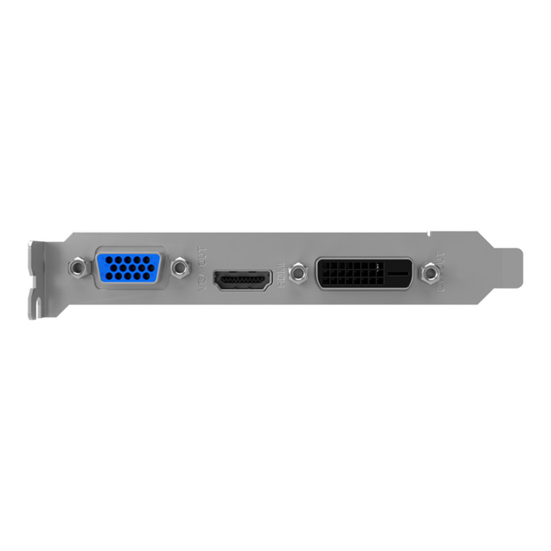 کارت گرافیک پی ان وای مدل GeForce GT710