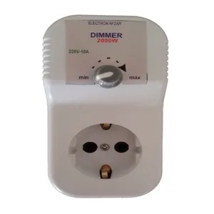 کلید دیمر برند الکترون افزار مدل V-01