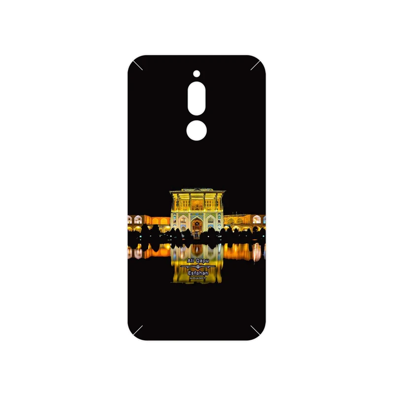 برچسب پوششی ماهوت مدل Ali Qapu مناسب برای گوشی موبایل شیائومی Redmi 8