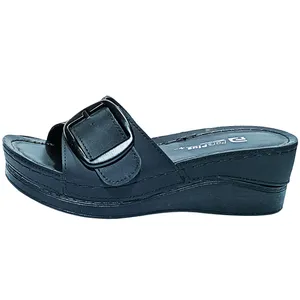 دمپایی زنانه مدل پارس پلاس کد SVNp3-sana