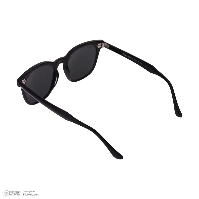 عینک آفتابی مردانه ری بن مدل 8056597626743
