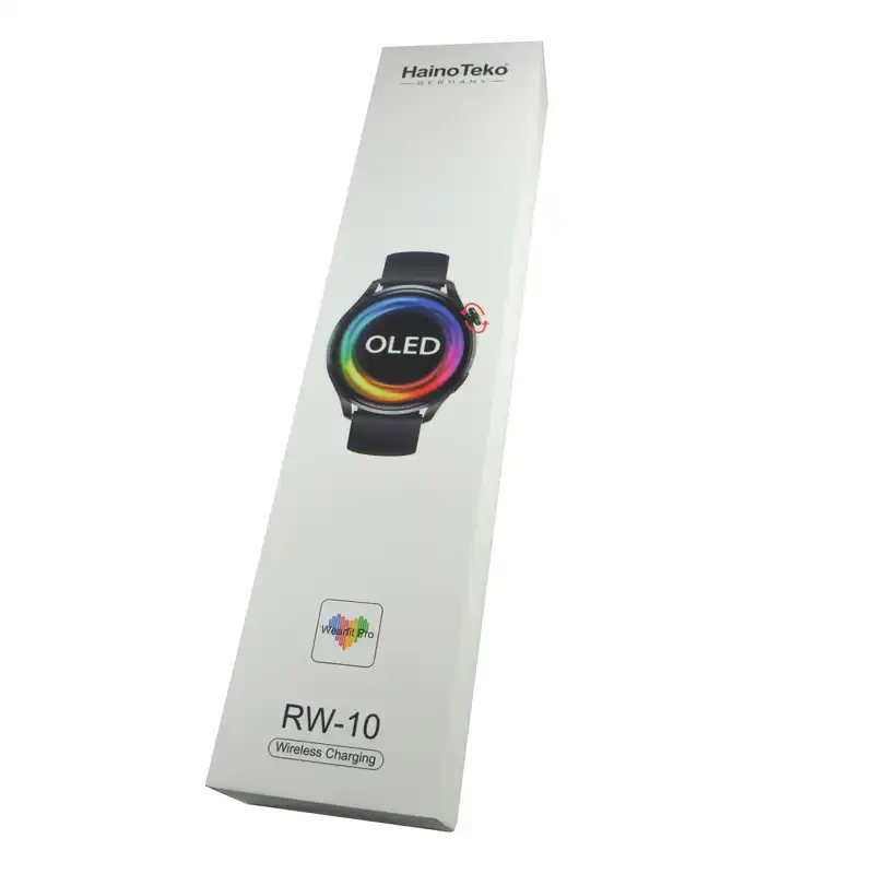 ساعت هوشمند هاینو تکو مدل RW10