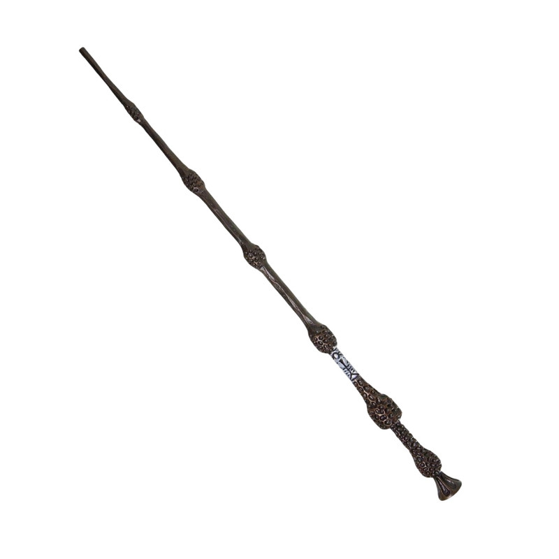 اسباب بازی زینتی مدل چوب دستی هری پاتر طرح Professor Albus Dumbledore