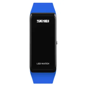 ساعت مچی دیجیتال اسکمی مدل 1265blue