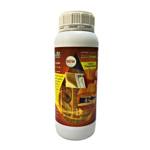 نقد و بررسی رنگ و لاک چوب نانو ترمو وود آرتکس مدل rc87 حجم یک لیتر توسط خریداران نقد و بررسی رنگ و لاک چوب نانو ترمو وود آرتکس مدل rc87 حجم یک لیتر توسط خریداران