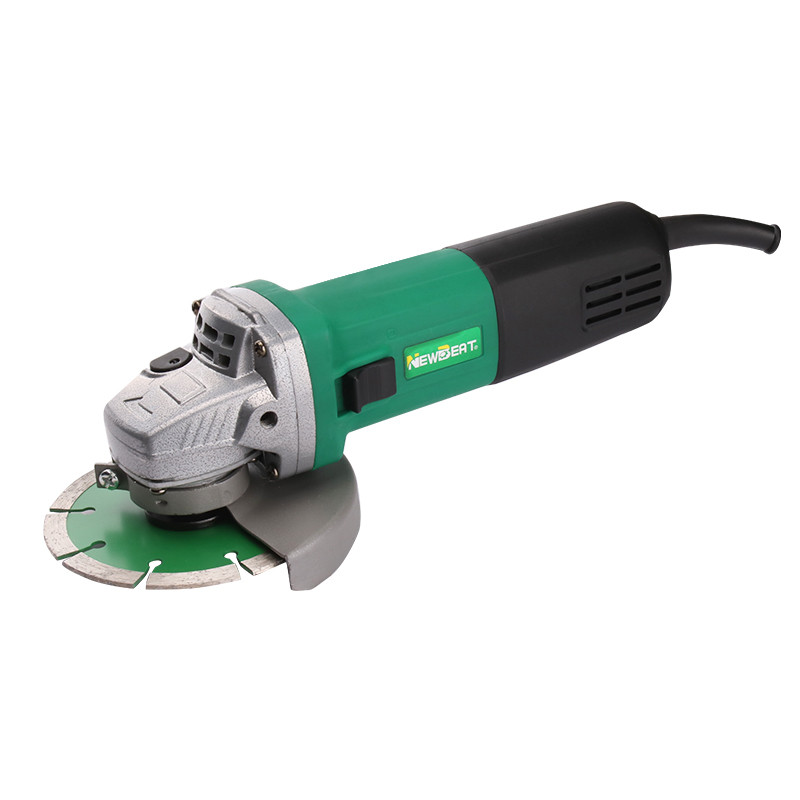 مینی فرز نیوبیت مدل NBT-AG-115BC