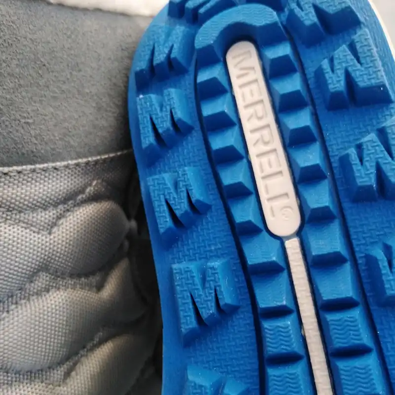 بوت پسرانه مرل مدل br948104