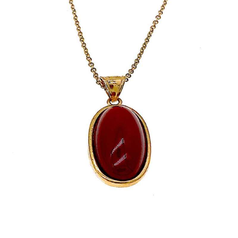 گردنبند زنانه مدل SH 850