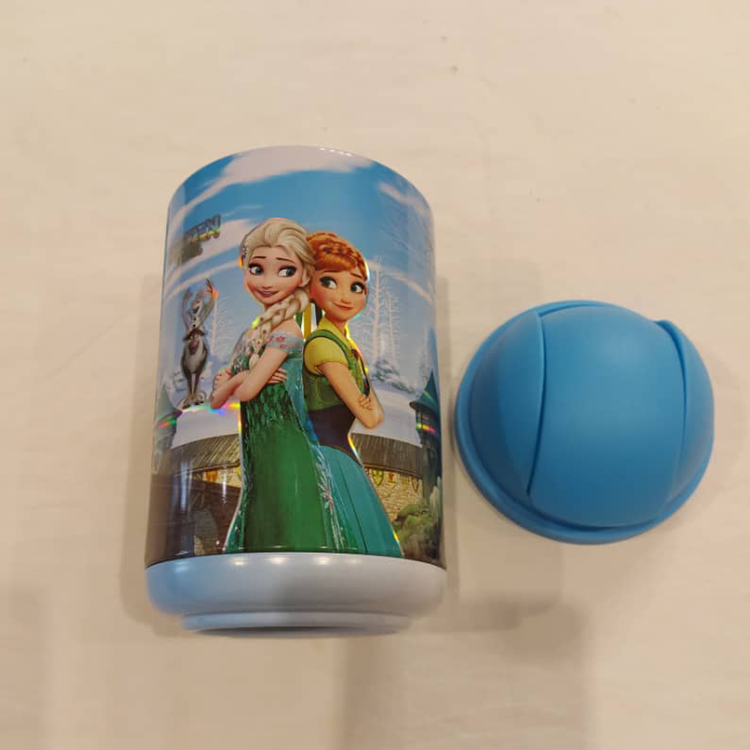 سطل زباله اتاق کودک کد 0023