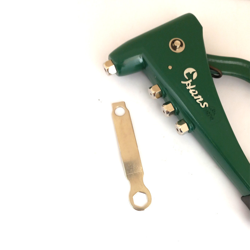 انبر پرچ هنس مدل HT_26 انبر پرچ هنس مدل HT_26