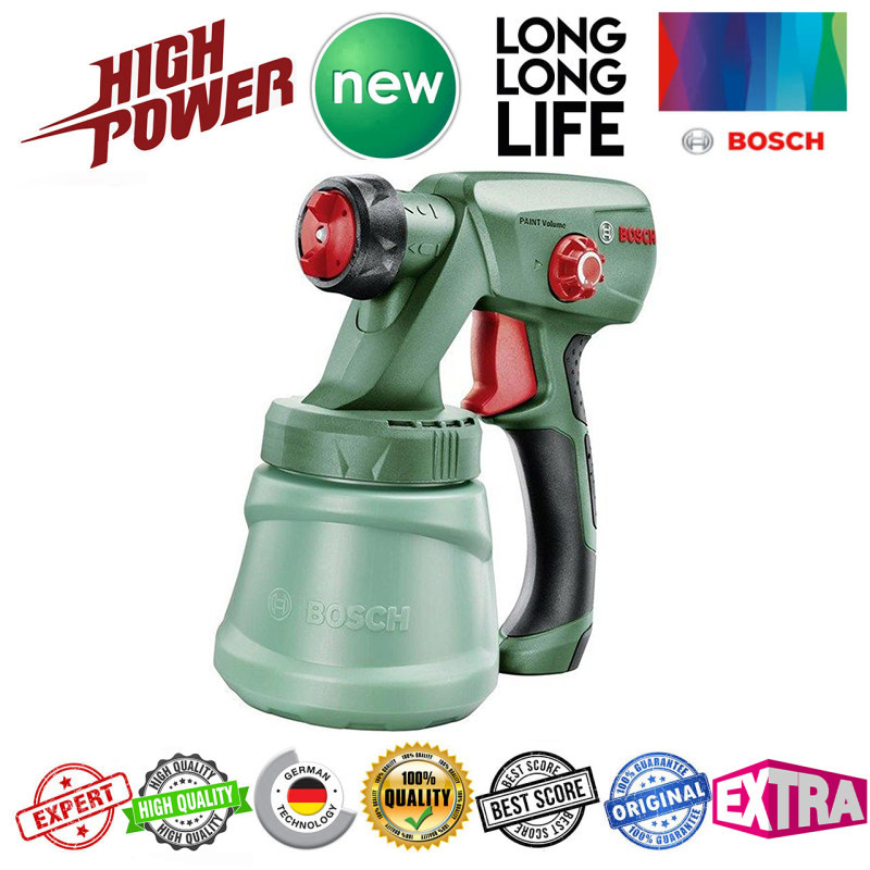 پیستوله برقی بوش مدل 2000-B