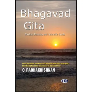 کتاب Bhagavad Gita اثر C. Radhakrishnan انتشارات تازه ها
