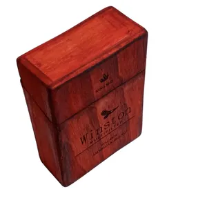 جعبه سیگار مدل 134