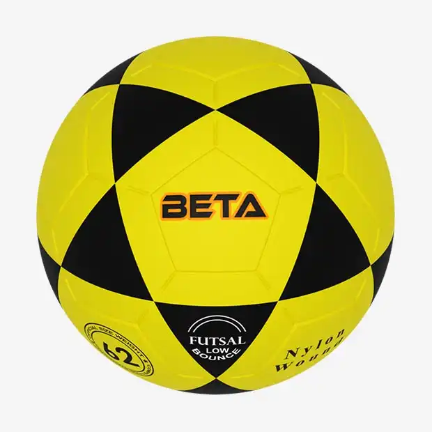 توپ فوتسال بتا مدل 999 سایز 3.5