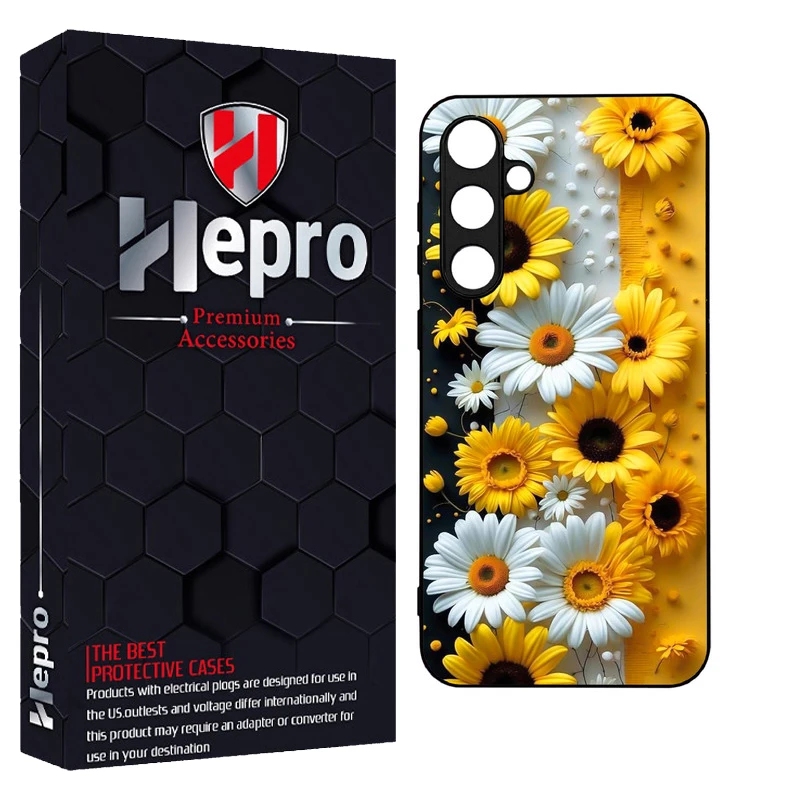 کاور هپرو طرح فانتزی مدل TPU مناسب برای گوشی موبایل سامسونگ Galaxy S23 FE