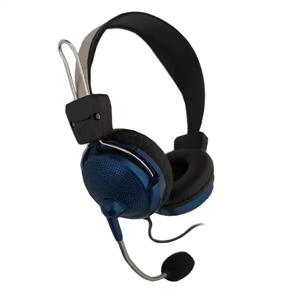 هدست مخصوص بازی مدل V11