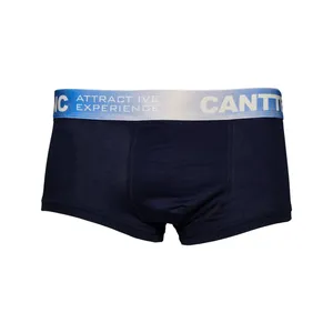 شورت نیم پا مردانه کانتکس مدل TRKRBN-01