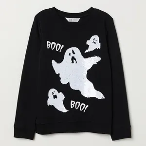 سویشرت پسرانه اچ اند ام مدل 0672016004 