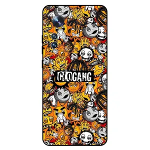 Megafone Emoji 8243 Cover For Xiaomi 12 / 12X