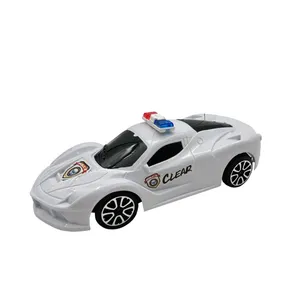 ماشین بازی کنترلی مدل پلیس 9911