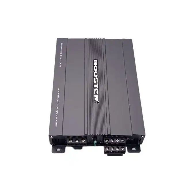 آمپلی فایر خودرو بوستر مدل BSA-4.60ECO7