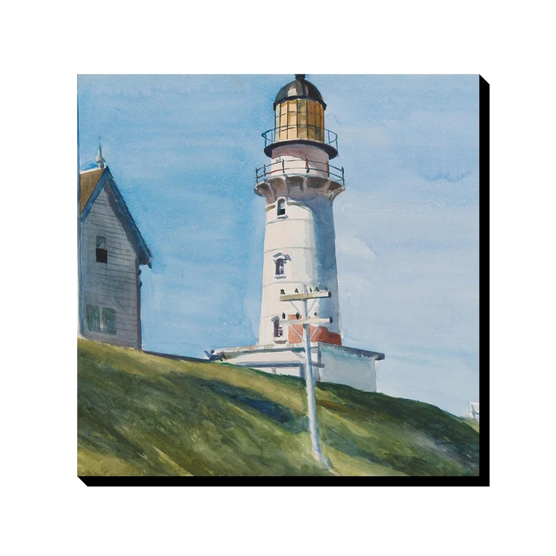 تابلو ترمه طراحان ایده طرح نور در دو چراغ از هاپر کد art0523