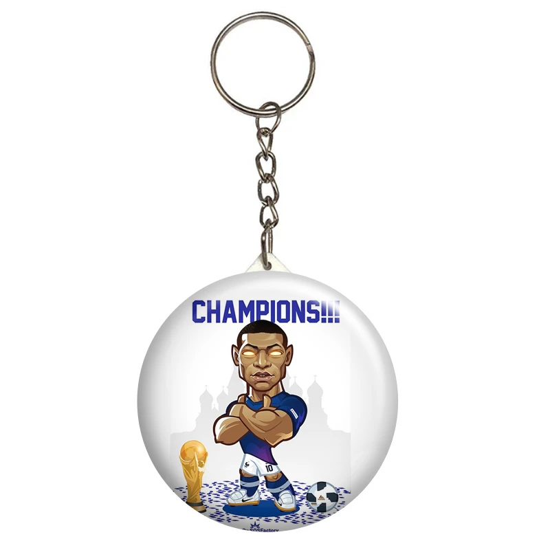 جاکلیدی گالری باجو طرح کیلیان امباپه کد mbappe 74