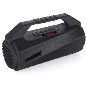 اسپیکر بلوتوثی قابل حمل نیوریکسینگ مدل NR-4025FMP