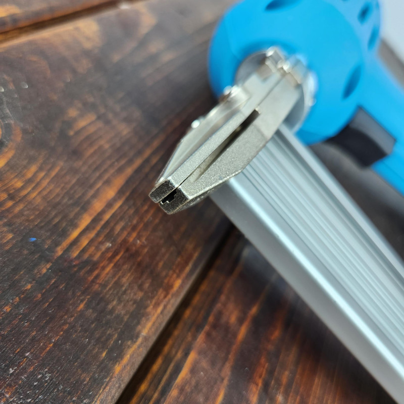 میخ کوب برقی صنعتی شوانگ دی کد F30