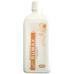 مقطر ترکیبی گیاهی ترشک لاریس - 500 میلی لیتر