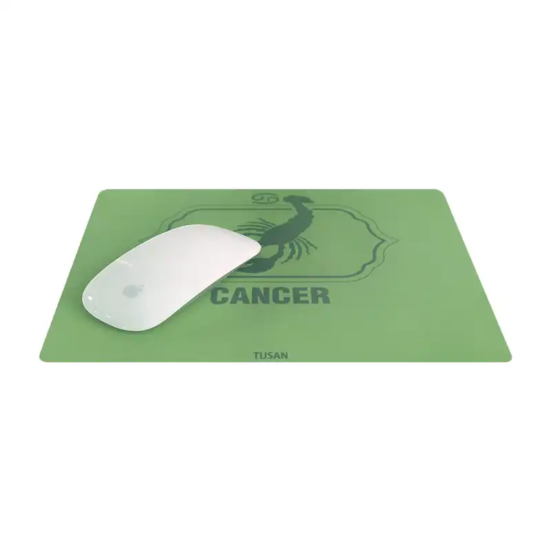 ماوس پد تیج سان مدل سمبل ماه تیر کد T1