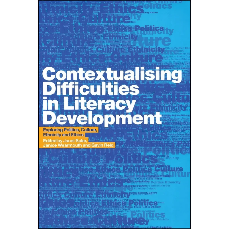 کتاب Contextualising Difficulties in Literacy Development اثر جمعي از نويسندگان انتشارات بله