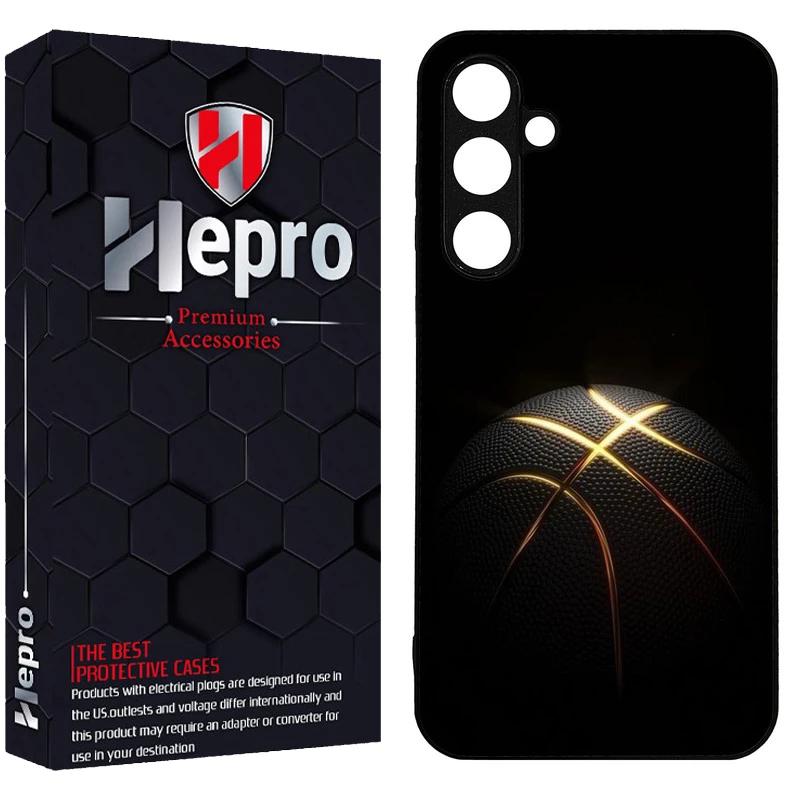 کاور هپرو طرح فانتزی مدل TPU مناسب برای گوشی موبایل سامسونگ Galaxy S23 FE