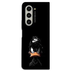 AKAM AMC-WSGZFOLD5-NIKE-22 Cover For Samsung Galaxy Z Fold 5